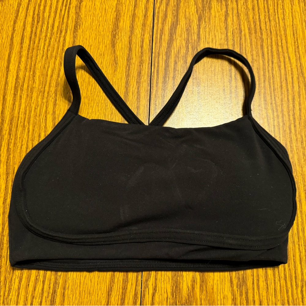 Buffbunny Collection Seductress Sports Bra Size XS